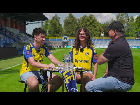 Dnes bez lopty – Ivan Gondor o zákulisí MFK Zemplín pred novou sezónou