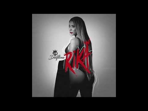 Srta. Dayana - "Rika" (Audio Video)