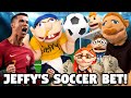 SML Parody Jeffy S Soccer Bet