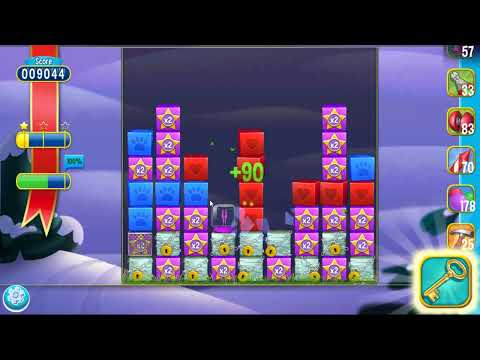 Pet Rescue Saga Level 5881 - NO BOOSTERS | SKILLGAMING ✔️