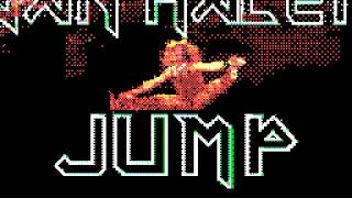 ColecoVision 8bit Music - Jump (Van Halen)