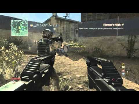 spetsnaz1972 - MW3 25-2 Spetz,s MOAB collection #9