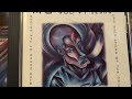 MC 900 Ft. Jesus- “Rhubarb” (1994)