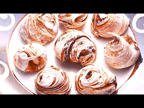 Chocolate Divinity \ How to Cook Guide Recipe