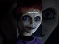 Chucky Descobre Que É PAI Em O Filho De Chucky Netflix Brasil Chucky