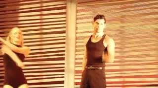 Dirty Dancing - Hungry Eyes