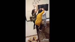 hareem shah leaked party video