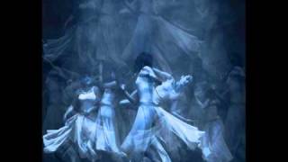 Rebecca Pidgeon-Grandmother