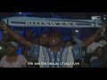 Hallelujah Live At City Sports Center Minister Michael Mahendere Direct Worship