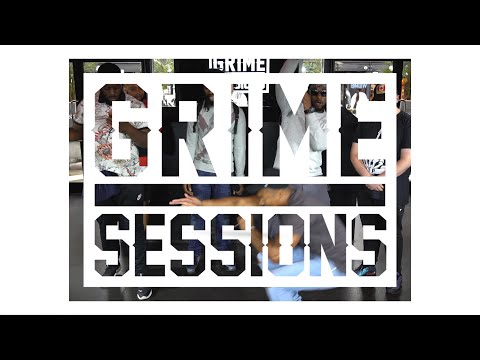 Funky Dee Takeover w/ DJ Kirby T - Grime Sessions