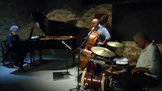 Solo at Timucua Foundation