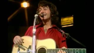 Neil Diamond - Solitary Man  (Live 1971)