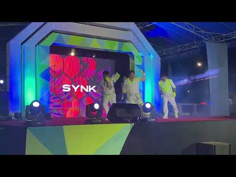 AESPA - KPOP Dance Cover by SYNK from the Philippines
