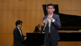 Download lagu Goossens Oboe Concerto mp3