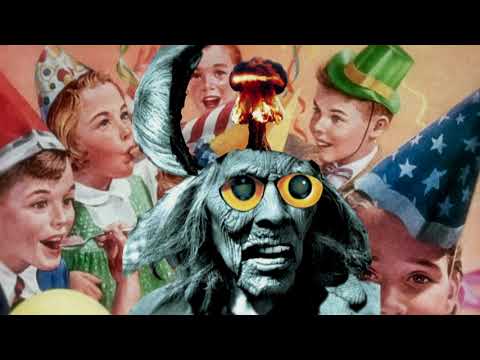 Thumbnail for Tripping Daisy / Jesus Hits Like The Atom Bomb (Vinyl Teaser #4) by Tripping Daisy