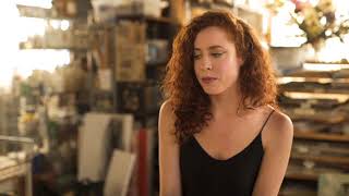 Artist Project Artist Profile: Amanda Musso video