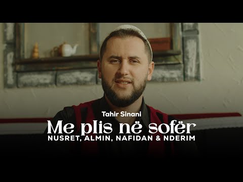 Nderim Alimi - Tahir Sinani