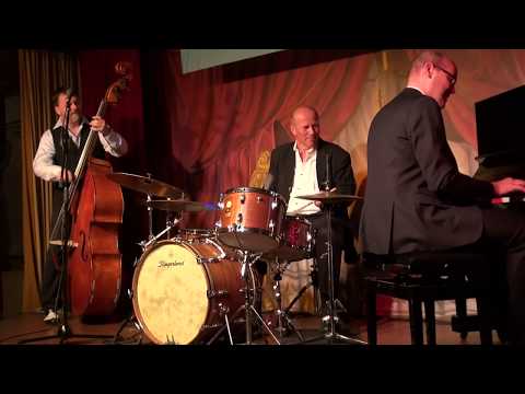 Frank Muschalle Trio  -  Meade's Boogie