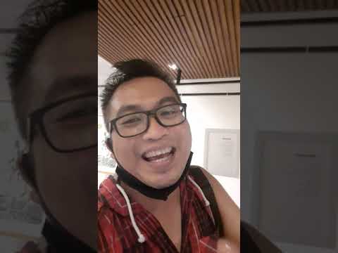 Pameran by lia mustafa