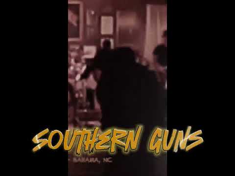 Promotional video thumbnail 1 for Southern Guns