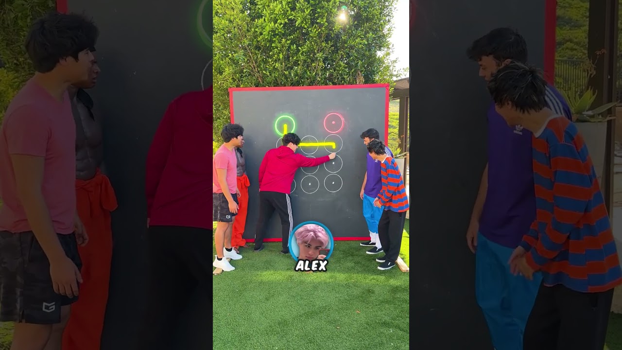 The IMPOSSIBLE Puzzle..