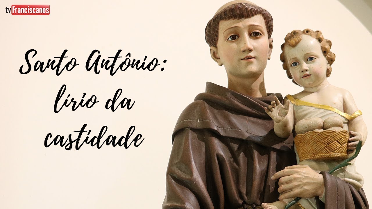 6º dia da Trezena de Santo Antônio