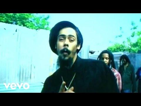 Damian Jr. Gong Marley - Welcome To Jamrock (Official Video)