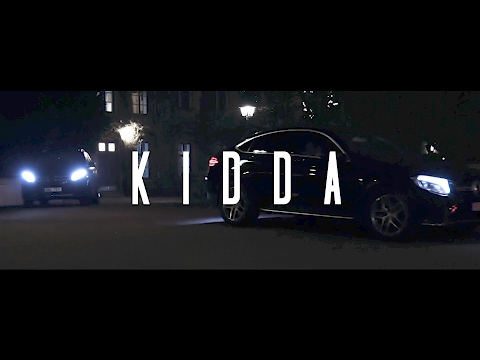 Dj A-Boom - Like dat feat. Kidda (Official Video) [A-Boom Productions]