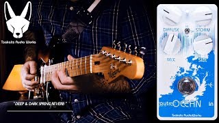 Video thumbnail for TAW OCEAN REVERB - Demo by Alberto Barrero by Alberto Barrero