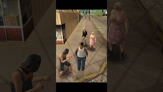 CJ vs Karma? Part 5 #gtasanandreas