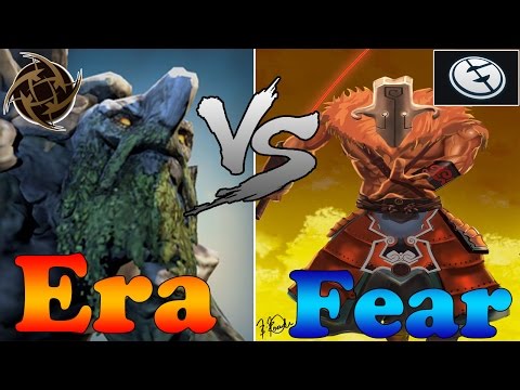 Dota 2 - Highlights Evil Geniuses vs -Ninjas-in-Pyjamas- | joinDota MLG Pro League Season 1