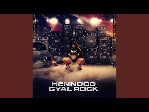 Video thumbnail for Gyal Rock