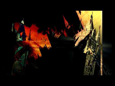 Sasha Pushkin. Dedicated to LN. From London concert "2"