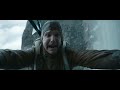 The King's Man 3 2021: Dangerous Mountain Climbing Scene Hd