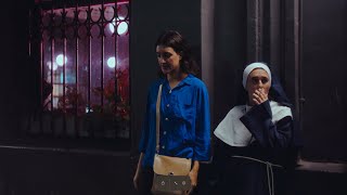 Después del Silencio | Trailer