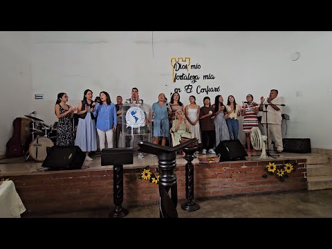 Especial Familia Leyton 31/12/2023