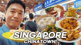Download lagu 24 Hours Eating ONLY in Singapore's CHINATOWN! 🇸🇬 (Street Food Heaven) mp3 Download lagu 24 Hours Eating ONLY in Singapore's CHINATOWN! 🇸🇬 (Street Food Heaven) mp3