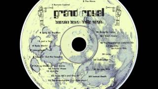 Beastie Boys Remote Control Hello Nasty