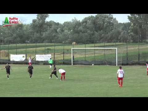 Fianle Prima Cat. Villa San Sebastiano - Montaurei, il servizio