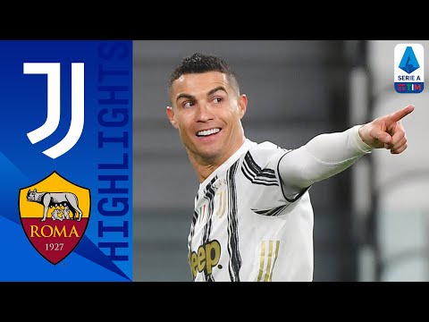 Video highlights della Giornata 21 - Fantamedie - Juventus vs Roma
