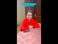 59 Seconds With Kangana Ranaut Curly Tales