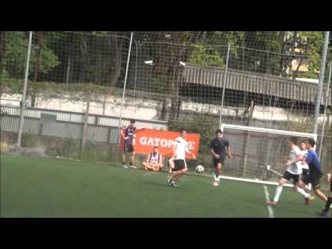 Celta de Virgo vs Guachines F.C. - Copa Palermo IX SemiFinales