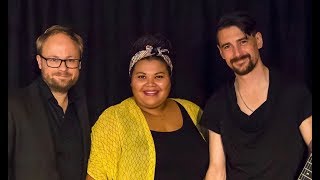 Sofia Jung & Duo 2Much - Come Give Me Love (Ted Gärdestad arr: Dan Lindén)