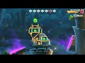 Angry Birds 2 PC Level 1620 Ad 60 Gems 3 Dec 2020