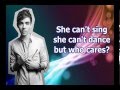 The Wanted - Walks Like Rihanna (Lyric Video ...