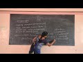X Standard Tami Day 4 Iruttura Mozhithal