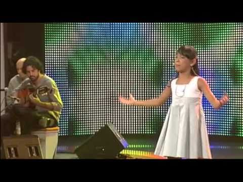 Mi primer olé - Coraima Santiago "Eres luz"