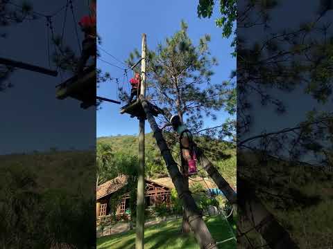 🌿 Conhecendo o San Thomaz Eco Resort | Belmiro Braga – MG✨