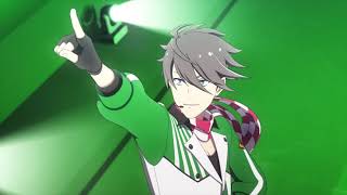 Plus 1 Good Day! - FRAME 3DMV ENG Sub [The Idolm@ster SideM]