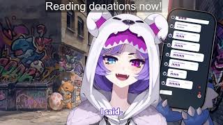 Re: [Vtub] Selen宣布不辦跟參加國際賽了